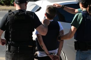 Βρεφοκτονίες: Στις φυλακές Κορυδαλλού μεταφέρθηκε η Ειρήνη Μουρτζούκου