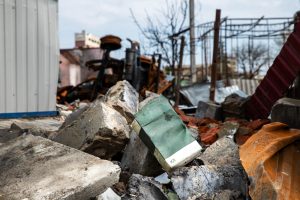 Σοκαριστικά ΒΙΝΤΕΟ από ισχυρή έκρηξη σε πολυκατοικία στη Ρωσία