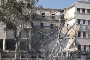 ΗΠΑ: Ισραήλ και Συρία συμφώνησαν σε κατάπαυση του πυρός
