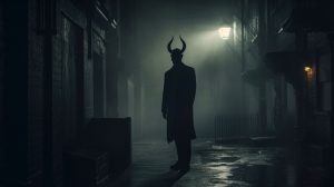 «Εκεί δρα ο Σατανάς»: Τι ειπώθηκε για τα  τελετουργικά των ελίτ – ΒΙΝΤΕΟ