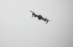 UAV