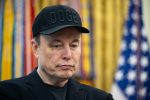 Unhappy billionaire