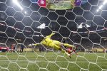 Goalkeeper
