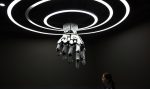 AI hand robot