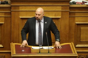 Αποφυλακίζονται με περιοριστικούς όρους οι Ηλίας Παναγιώταρος και Χρήστος Παππάς