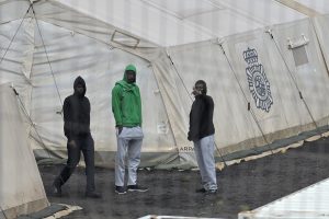 Ιταλία κατά Δικαστηρίου της ΕΕ: «Αποδυναμώνει τις πολιτικές κατά της μαζικής, παράνομης μετανάστευσης»