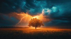 Η μεγαλύτερη αστραπή που κατεγράφη ποτέ! Μαντέψτε τα χιλιόμετρα