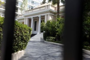 Επιτάχυνση μεταρρυθμίσεων και βελτίωση της καθημερινότητας οι προτεραιότητες της κυβέρνησης