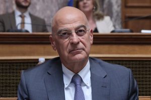 Ν. Δένδιας: Πέντε χρόνια από την υπογραφή συμφωνίας οριοθέτησης ΑΟΖ με την Αίγυπτο