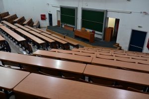Σε διαβούλευση το νομοσχέδιο για την αντιμετώπιση της βίας στα πανεπιστήμια