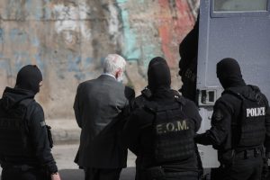 Ομόφωνα ένοχος κρίθηκε ο γνωστός ηθοποιός, Πέτρος Φιλιππίδης