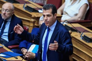 Περιοδεία Πλεύρη στις δομές Μαλακάσας, Οινοφύτων, Ριτσώνας, Θήβας και Σχιστού
