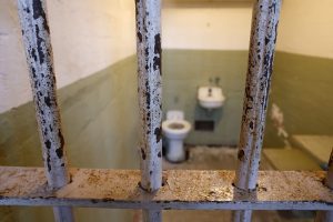 Γαλλία: Κρατούμενοι σε φυλακή ξεκίνησαν απεργία πείνας – Διαμαρτύρονται για τις συνθήκες κράτησής τους
