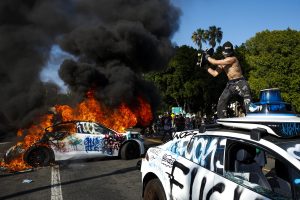«Κατέστρεψαν τις χριστιανικές χώρες της λευκής φυλής. Τους έμεινε μόνο η Ρωσία»: Επίκαιρο όσο ποτέ το ΒΙΝΤΕΟ