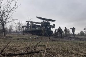 Ρώσος Στρατηγός: Εξαπολύσαμε μία ασταμάτητη επίθεση σε όλο το μήκος του μετώπου, vid
