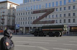 Κίνηση-ματ των Ιρανών: Στράφηκαν στον Πούτιν για την προστασία των πυρηνικών τους εγκαταστάσεων