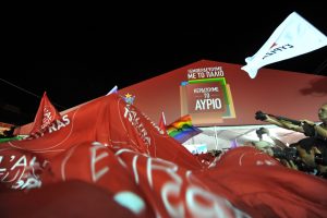 Πρώην Υπουργός του Τσίπρα: «Μπλόφα ήταν το α’ πρώτο εξάμηνο του 2015»