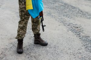 Οι Ρώσοι δεν ξεχνούν! Η στιγμή της εκτέλεσης υψηλόβαθμου Ουκρανού στο Κίεβο, video