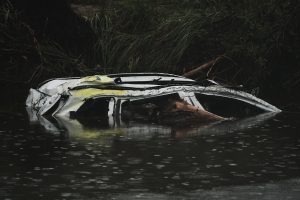 Μυστήριο με τις «χωρίς προειδοποίηση» φονικές πλημμύρες στο «δεξιό» Τέξας, vid