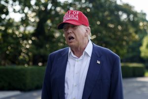 Αυτόν θεωρεί τον κορυφαίο ποδοσφαιριστή ο Ντόναλντ Τραμπ, vid
