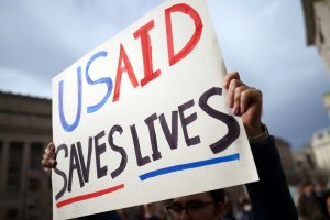 USAID: Τέλος εποχής για μεγάλο μηχανισμό επιρροής των διεθνιστών – Τι ανακοινώθηκε
