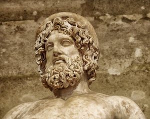 Το Κουτάλι του Διοκλή: Το μυστηριώδες αρχαίο ιατρικό όργανο