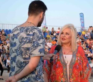 Βούλα: «Τα Καλύτερά μας Χρόνια»: Ανοιχτή μουσική βραδιά με την Μπέσσυ Αργυράκη και τον Λάκη Τζορντανέλλι