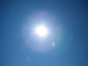 «Δόξα»: Το σπάνιο και εντυπωσιακό φαινόμενο που κατέγραψε ο Θ. Κολυδάς