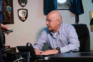 Ν. Δένδιας: Το μυαλό των νέων ο κύριος μοχλός πολλαπλασιασμού των δυνατοτήτων της πατρίδας