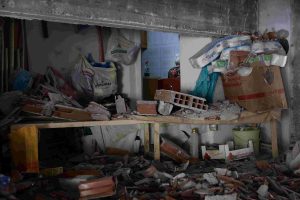 Θεσσαλονίκη: Σε πλήρη εξέλιξη η έρευνα για την έκρηξη σε πολυκατοικία στις Συκιές – Η περιοχή φυλάσσεται