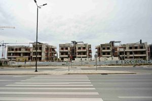 24ωρη απεργία τη Δευτέρα από το Σωματείο Εργαζομένων στο εργοτάξιο Ελληνικού μετά τον τραυματισμό τριών εργατών