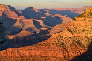 Grand Canyon: Η ανακάλυψη που δεν περίμεναν οι επιστήμονες- Τι δείχνει το αρχαίο σκουλήκι 500 εκατομμυρίων ετών