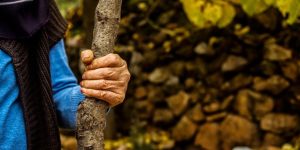 Απίθανη γιαγιά 95 χρονών καλλιεργεί το χωράφι της και οδηγεί “Ferrari” – Δείτε βίντεο