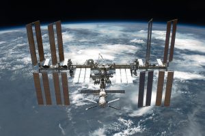 Το Πείραμα του 1973: Όταν η NASA έστειλε δύο αράχνες στο διάστημα!
