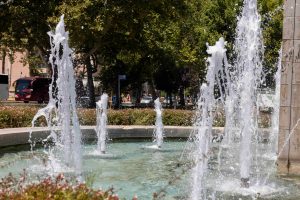 Καύσωνας: Άγγιξε τους 45 °C η θερμοκρασία σήμερα – “Ψήθηκαν” Θεσσαλία και Στερεά – ΧΑΡΤΗΣ