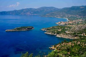 Μεσσηνία: Συνδυάζει την ιστορία με τον πολιτισμό και τη φύση και γίνεται ιδανικός προορισμός όλο το χρόνο