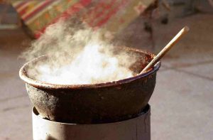 Ας του πει κάποιος ότι υπάρχει ένα κόκκινο καπάκι…! Επικό βίντεο