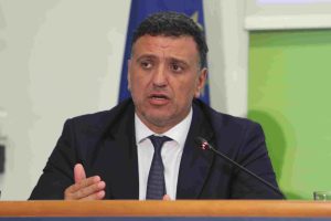 Κικίλιας: Ο κόσμος πρέπει να γνωρίζει ότι δεν πρόκειται να σταματήσουν οι μεταναστευτικές ροές προς την Ευρώπη