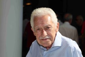 Ο Φώτης Κουβέλης πρόεδρος της Επιτροπής Δεοντολογίας του ΣΥΡΙΖΑ