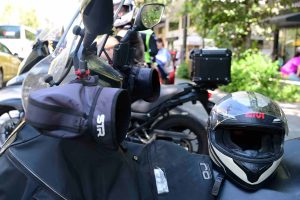 Συνεχίζεται η εκστρατεία «Μηδενική ανοχή στη μη χρήση κράνους»: Πάνω από 3.000 παραβάσεις σε μία βδομάδα