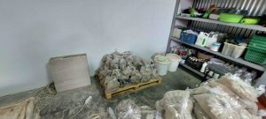 ΕΛ.ΑΣ.: Σε εξέλιξη μεγάλη αστυνομική επιχείρηση για κύκλωμα κοκαΐνης : 6 συλλήψεις μέχρι στιγμής – ΦΩΤΟ