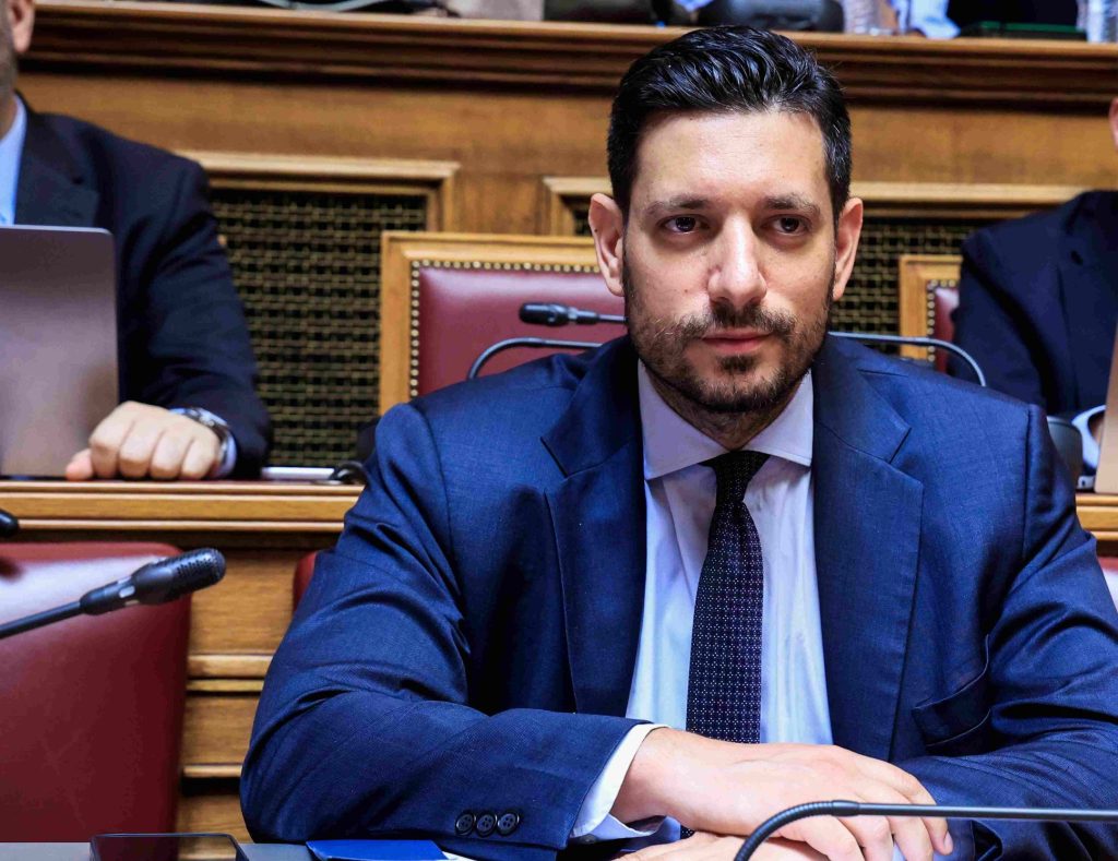 Τι είπε ο Κ. Κυρανάκης σε σχέση με την «νέα σύνδεση του Προαστιακού»