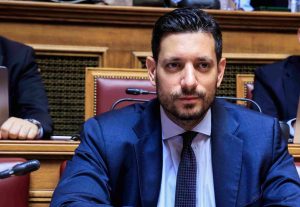 Κυρανάκης: Το “ευχαριστώ” του αναπληρωτή υπουργού σε όλους τους εργαζόμενους των ΜΜΜ, vid