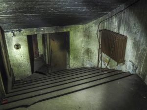 Γυναίκα μένει στα…”έγκατα” της Καλιφόρνια για να γλιτώσει το ακριβό νοίκι! ΒΙΝΤΕΟ