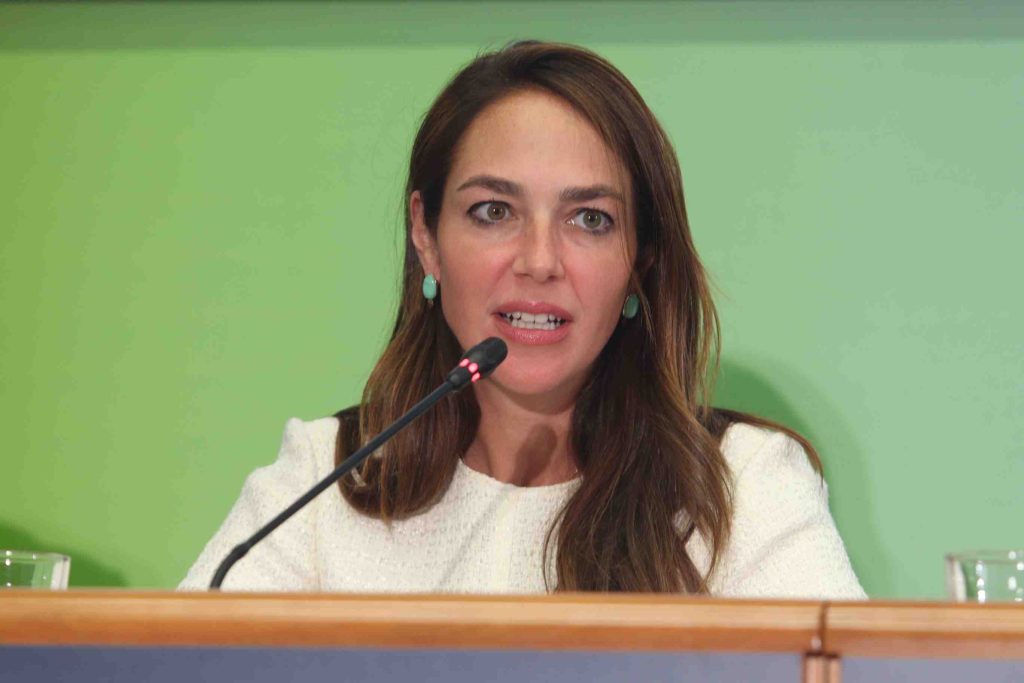 Δ. Μιχαηλίδου: Με 10 ακίνητα του Δημοσίου ξεκινά το πρόγραμμα Κοινωνικής Αντιπαροχής