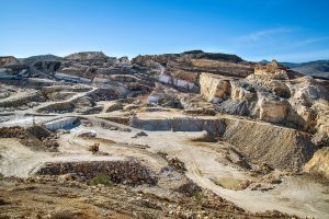 Αυτή η ανακάλυψη στις Άνδεις αλλάζει όσα ξέραμε για τα ορυκτά! Το μεγαλύτερο κοίτασμα εδώ και 30 χρόνια