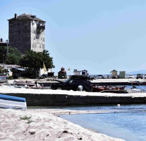 Χαλκιδική: Συνελήφθη αλλοδαπός από τη Σενεγάλη στη Σίβηρη για παρεμπόριο