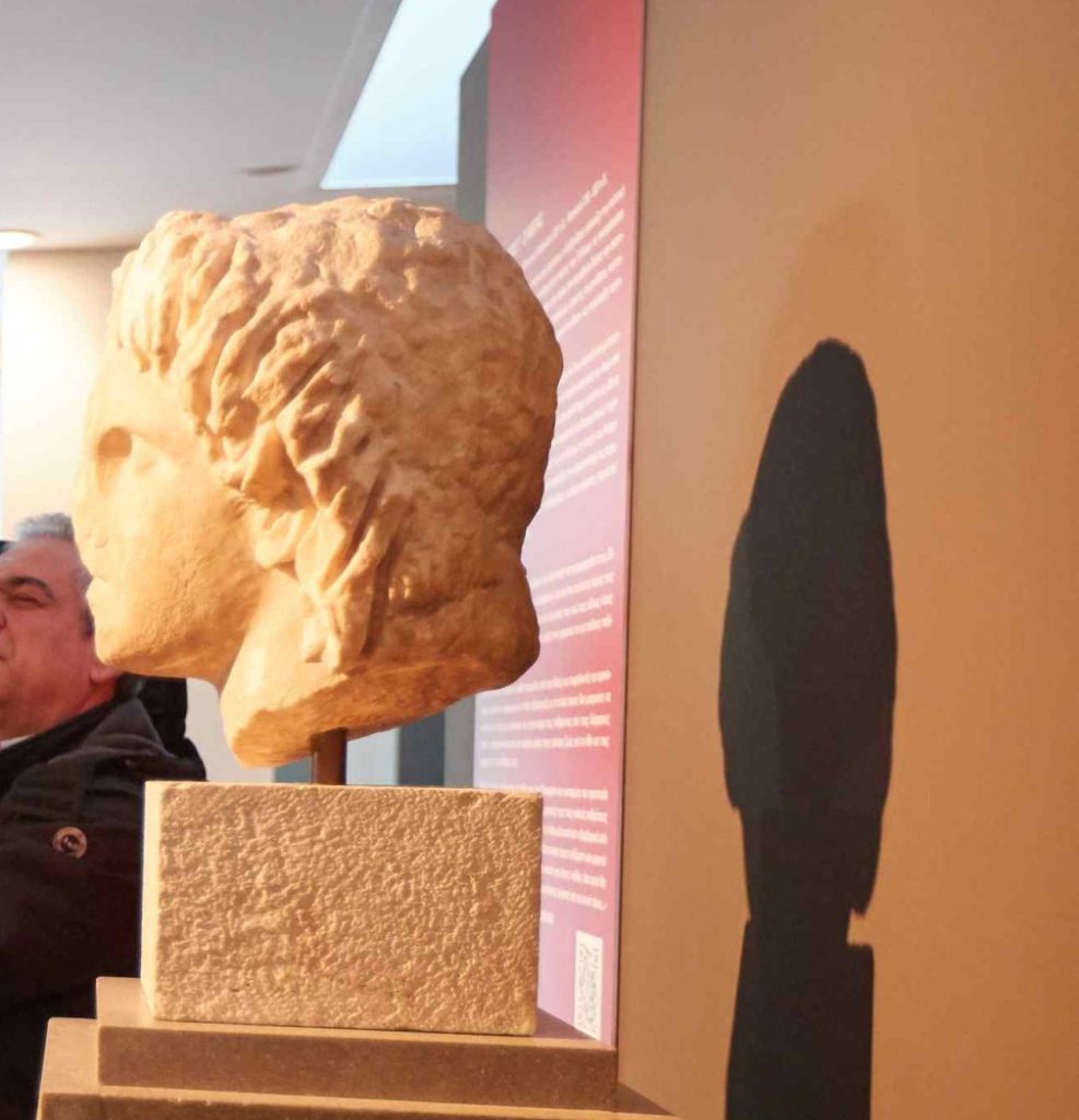 Νέα έρευνα αποκαλύπτει «μυστικά» της αρχαίας Πέλλας, τα όρια της πόλης και την καθημερινή ζωή των κατοίκων της