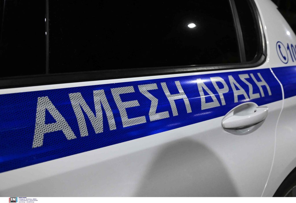“Φαρ ουέστ” στο Ίλιον: Άγριο επεισόδιο με πυροβολισμούς τα ξημερώματα στο Πάρκο Τρίτση