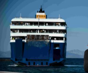 Επανήλθαν οι κατάπλοι στο λιμάνι της Ραφήνας – Κανονικά τα δρομολόγια των πλοίων